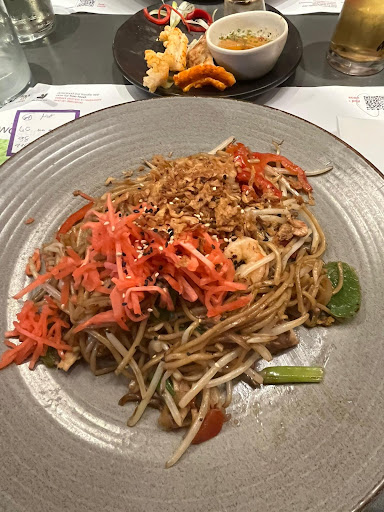 Photo of wagamama bournemouth - 31-32 Westover Rd, Bournemouth BH1 2BZ